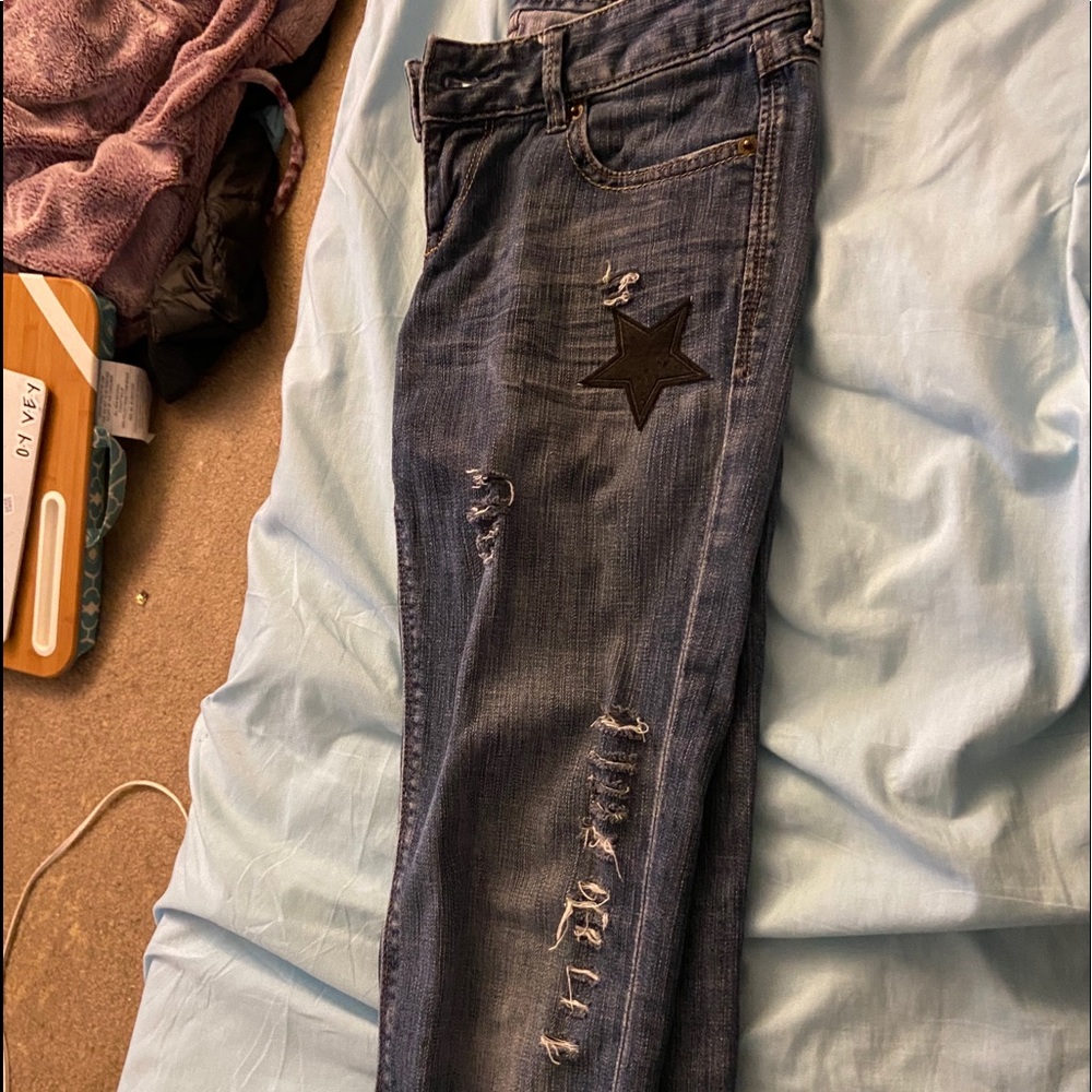 Women’s jeans